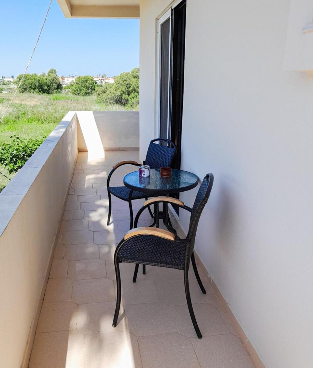 Malamo Home Studios, Lambi Beach Bagian luar foto